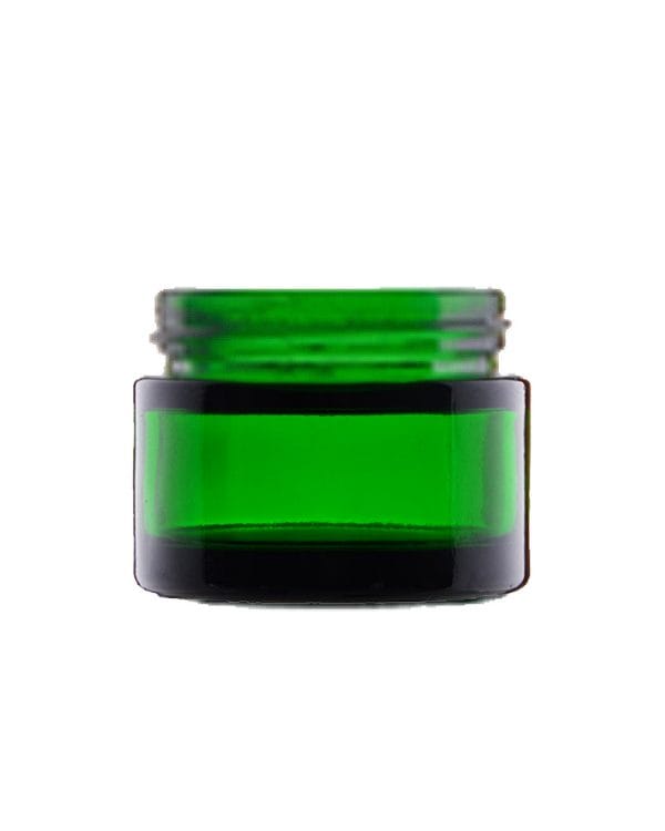 Lončić 50 ml,zeleno staklo