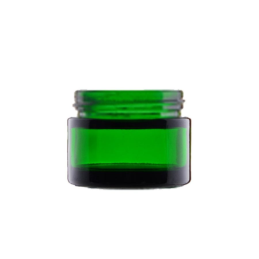 Lončić 50 ml,zeleno staklo