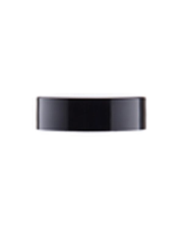 Poklopac crni PP, 50ml