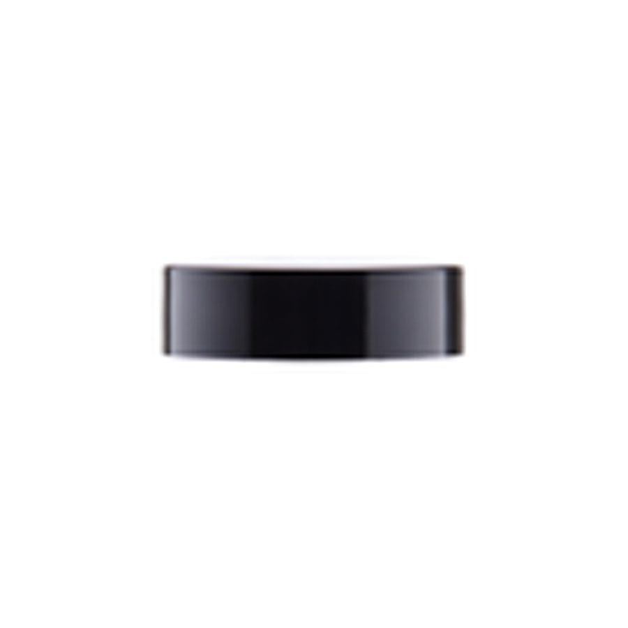 Poklopac crni PP, 50ml