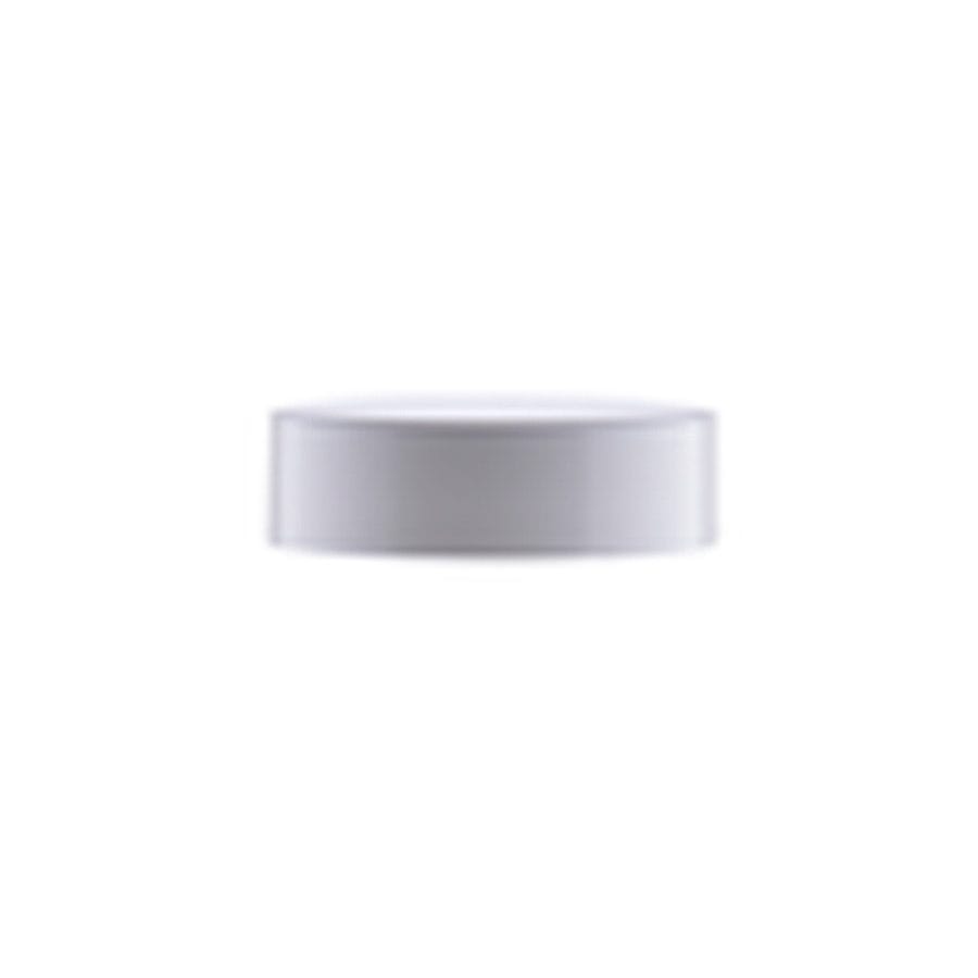 Poklopac bijeli PP, 50ml