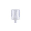 Airless pumpica bijela, 15ml, 30ml, 50ml PP