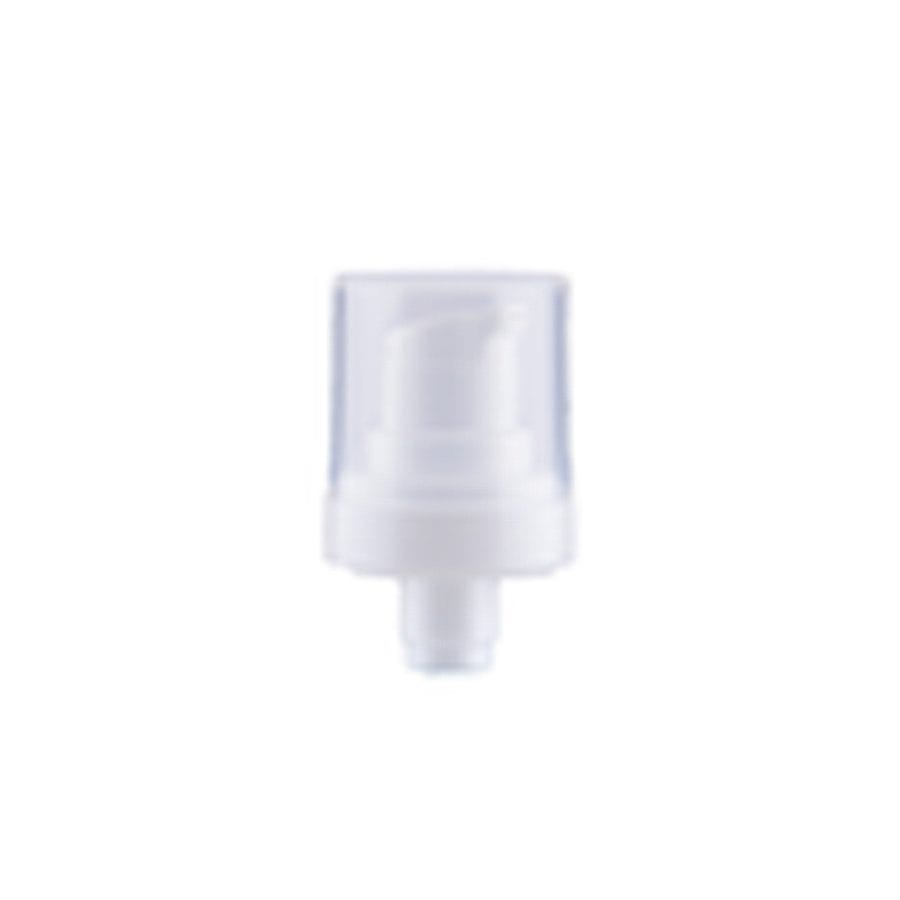 Airless pumpica bijela, 15ml, 30ml, 50ml PP