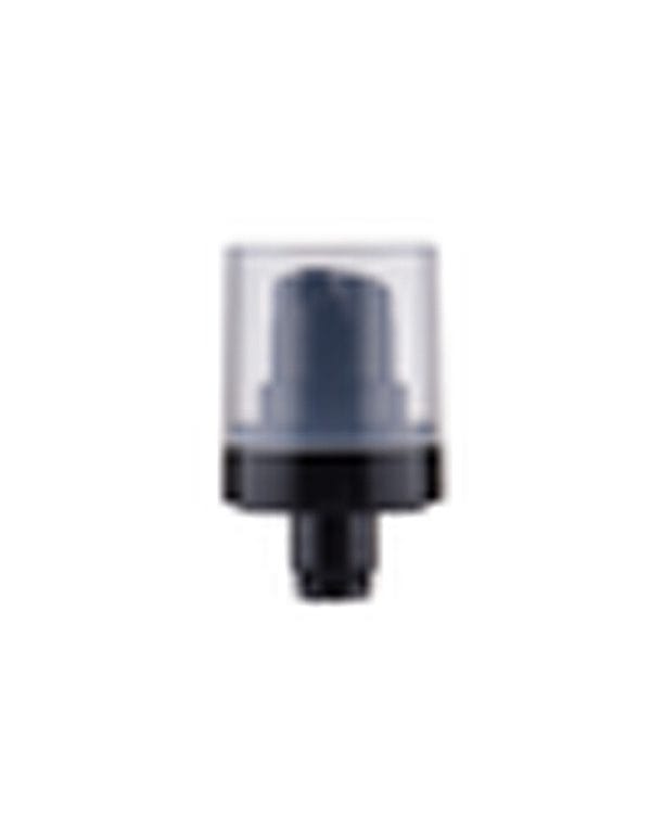 Airless pumpica crna, 15ml, 30ml PP