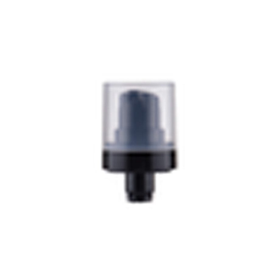 Airless pumpica crna, 15ml, 30ml PP