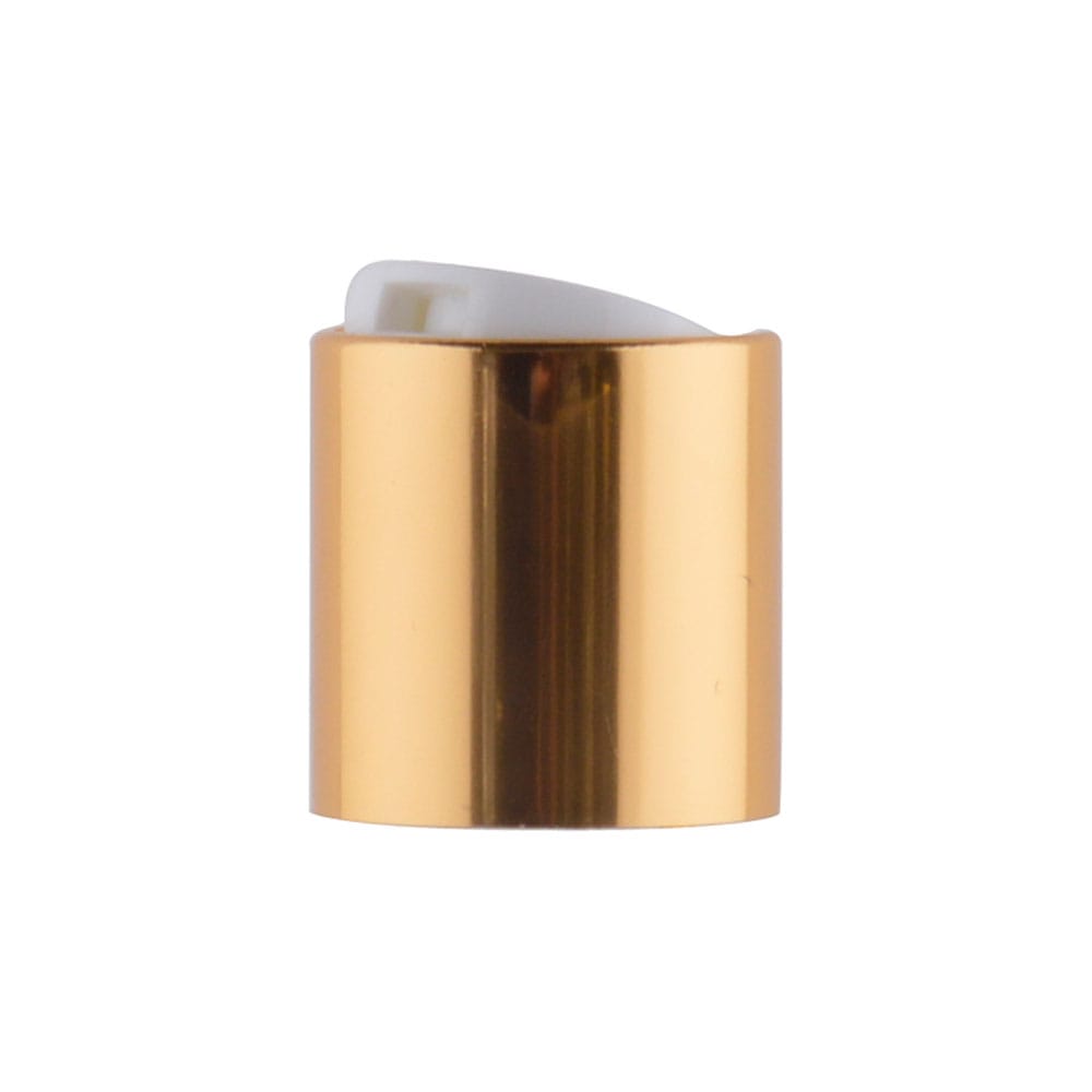 Disc top poklopac, PP, 24/410
