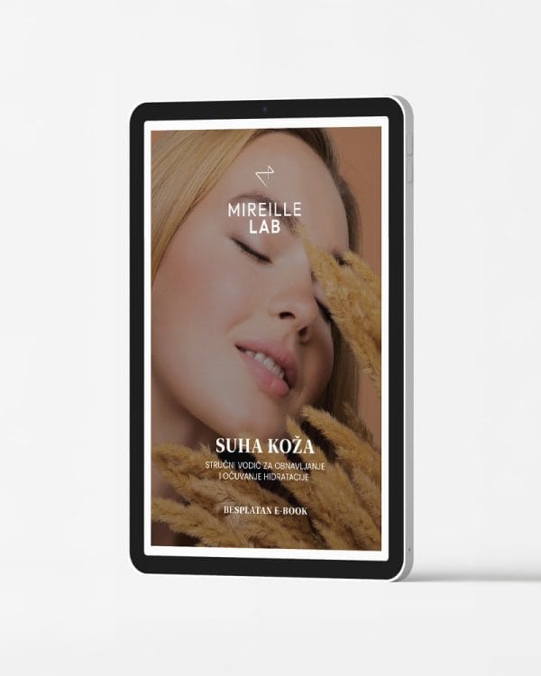 eBook - Suha koža