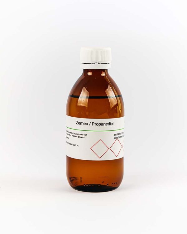 Propanediol / Otapalo