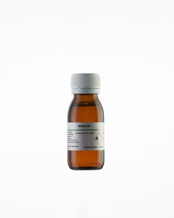 MelinOIL™ / Peptid odgovoran za stimulaciju melanina