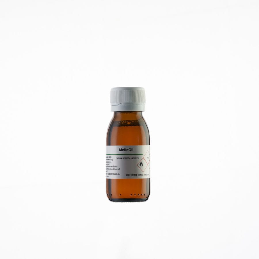 MelinOIL™ / Peptid odgovoran za stimulaciju melanina