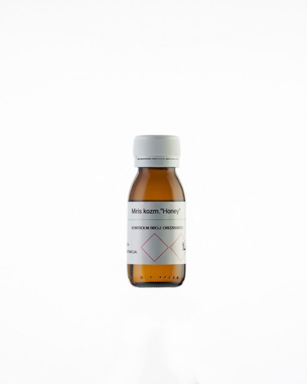 Honey / Kozmetički miris