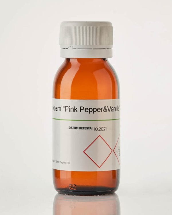 Pink Pepper & Vanilla C1239/2 / Kozmetički miris