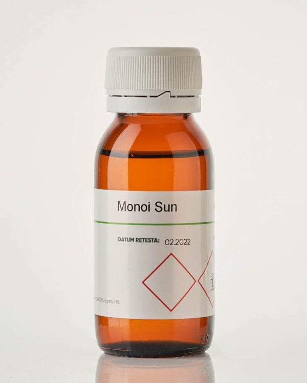 Monoi Sun / Kozmetički miris