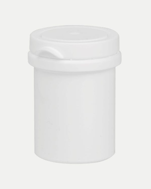 Kutija PP 100 ml s poklopcem PE 45
