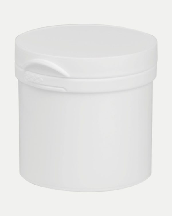 Kutija PP 700 ml s poklopcem PE 100