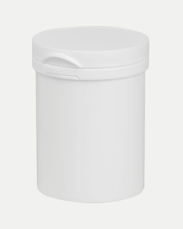 Kutija PP 250 ml s poklopcem PE 65