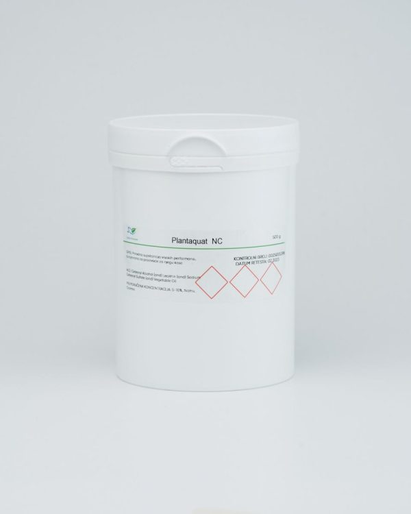 Plantaquat® NC / Prirodna baza za regeneratore