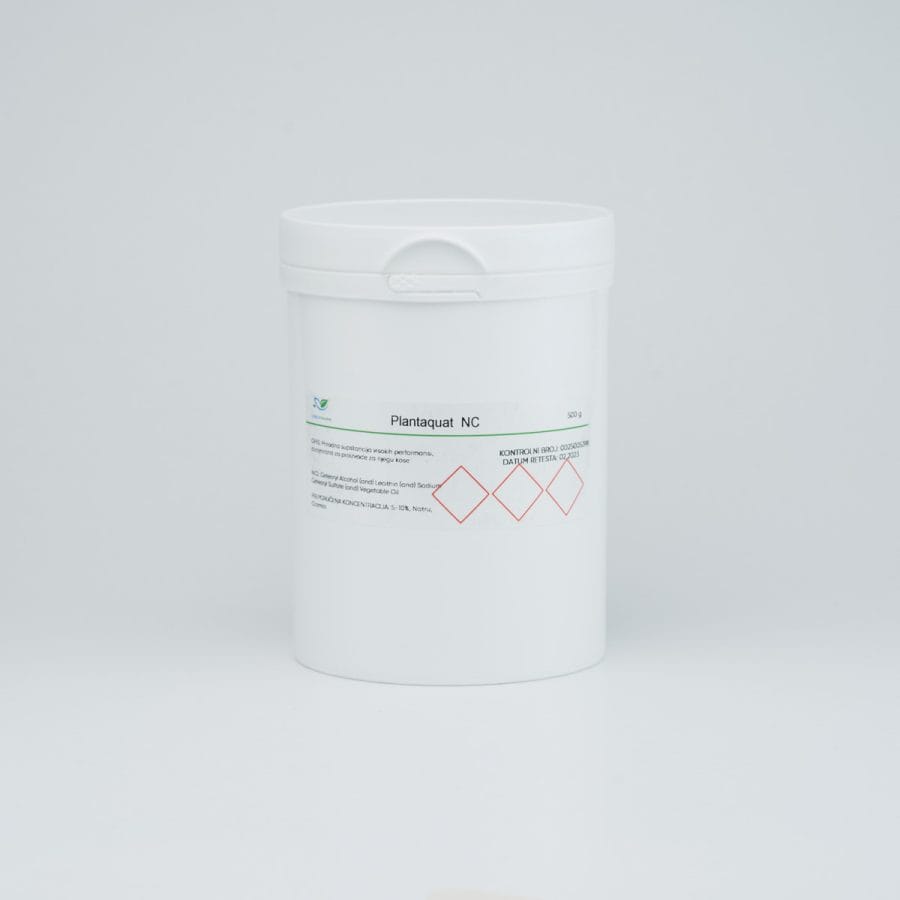 Plantaquat® NC / Prirodna baza za regeneratore