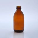 Boca staklena sirup, 500 ml