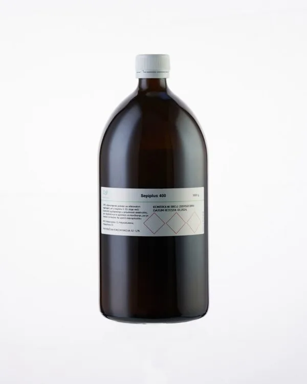 SEPIPLUS™ 400 / Višenamjenski polimer