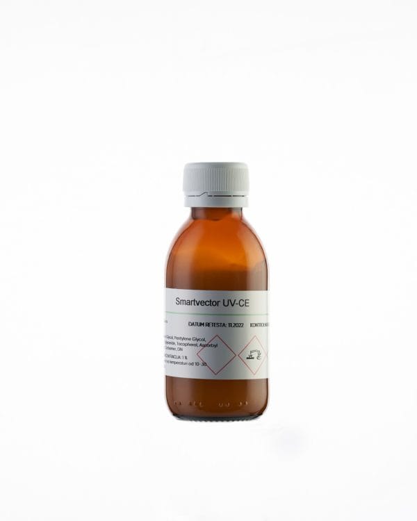 Smartvector® UV-CE