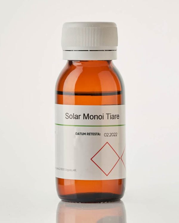 Solar Monoi Tiare / Kozmetički miris