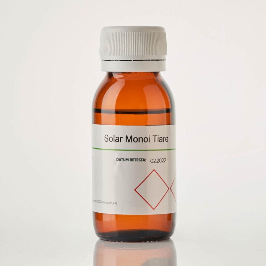 Solar Monoi Tiare / Kozmetički miris