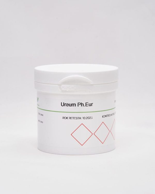 Ureum / Urea