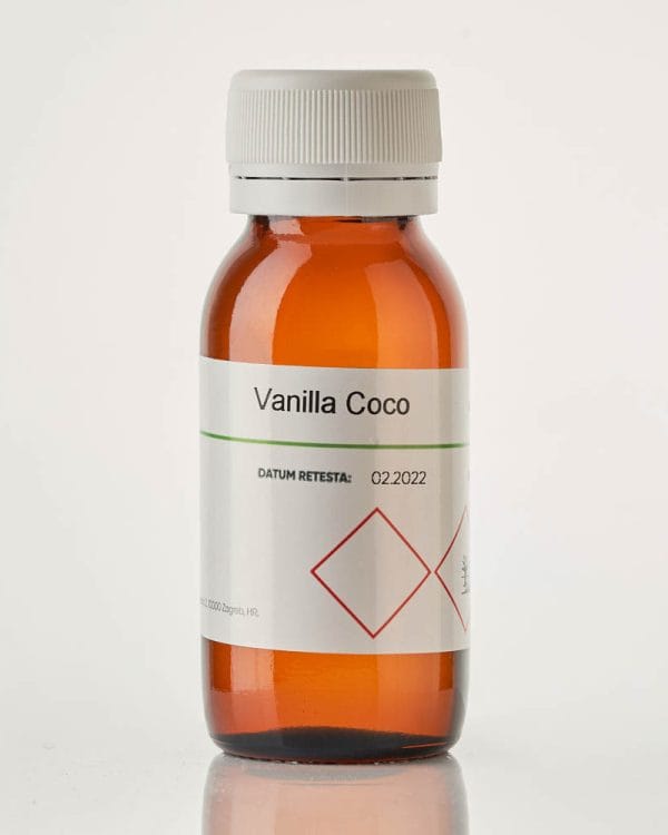Vanilla Coco / Kozmetički miris