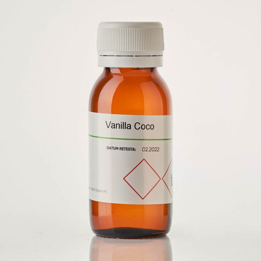 Vanilla Coco / Kozmetički miris