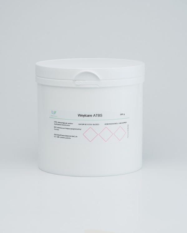 WeylCare® ATBS
