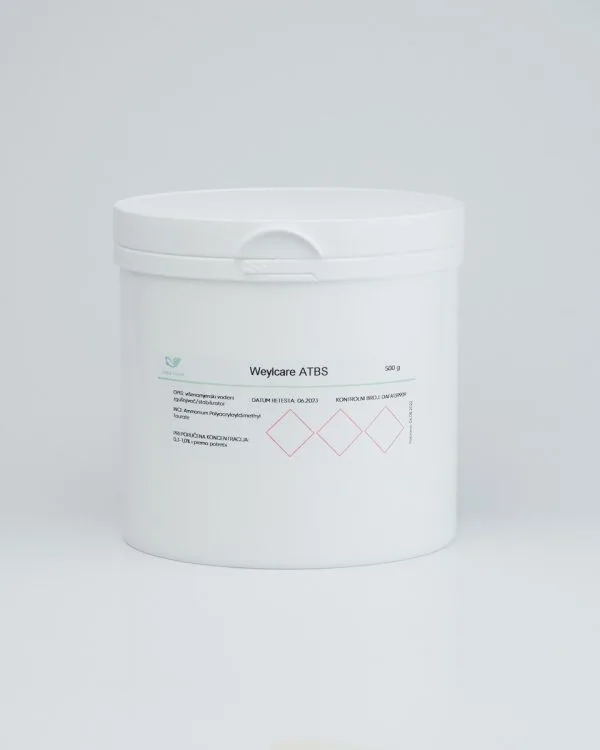 WeylCare® ATBS