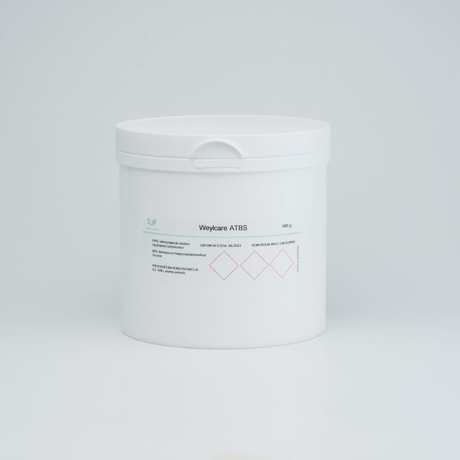 WeylCare® ATBS