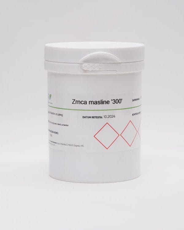 Zrnca masline '200'