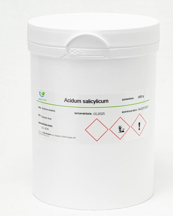 Acidum Salicylicum