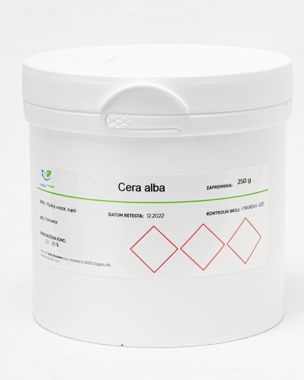 Cera Alba
