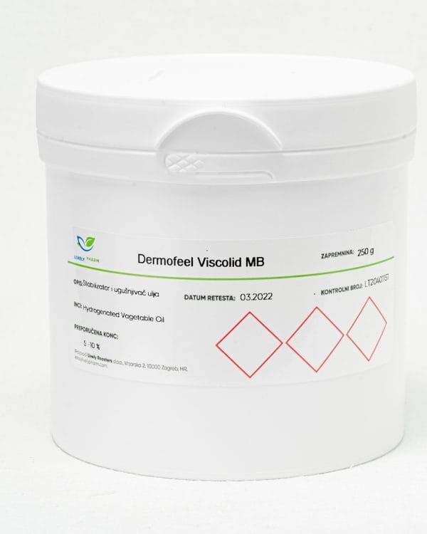 dermofeel® viscolid MB