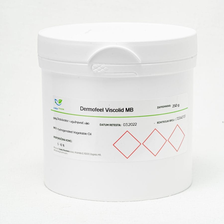 dermofeel® viscolid MB