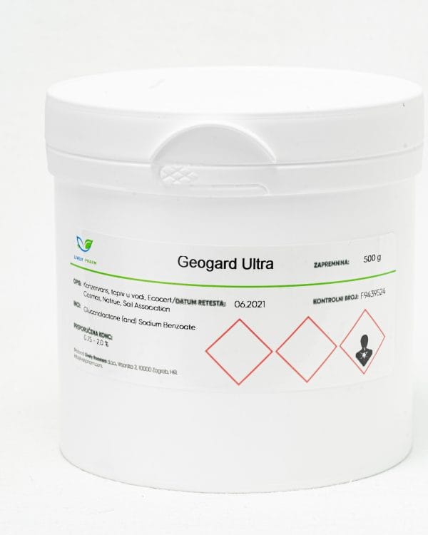 Geogard Ultra™