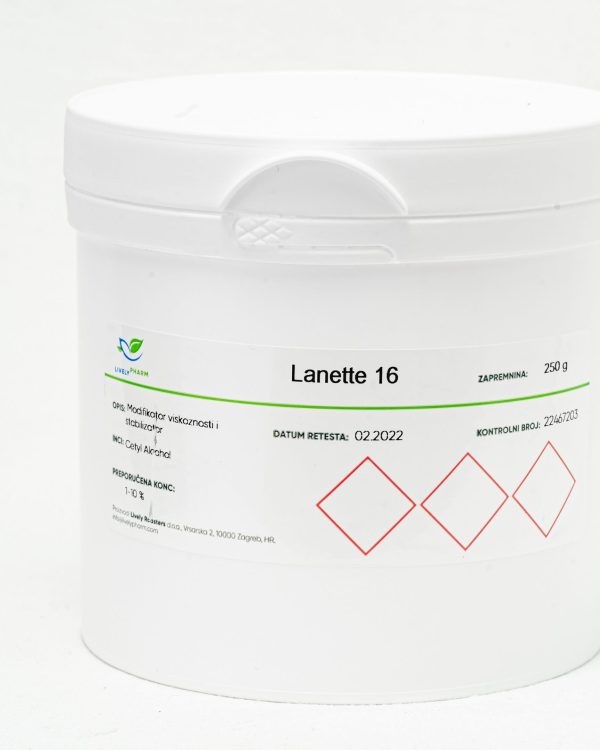 Lanette® 16