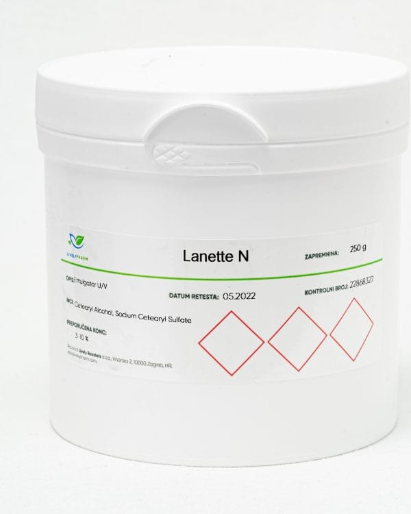 Lanette® N