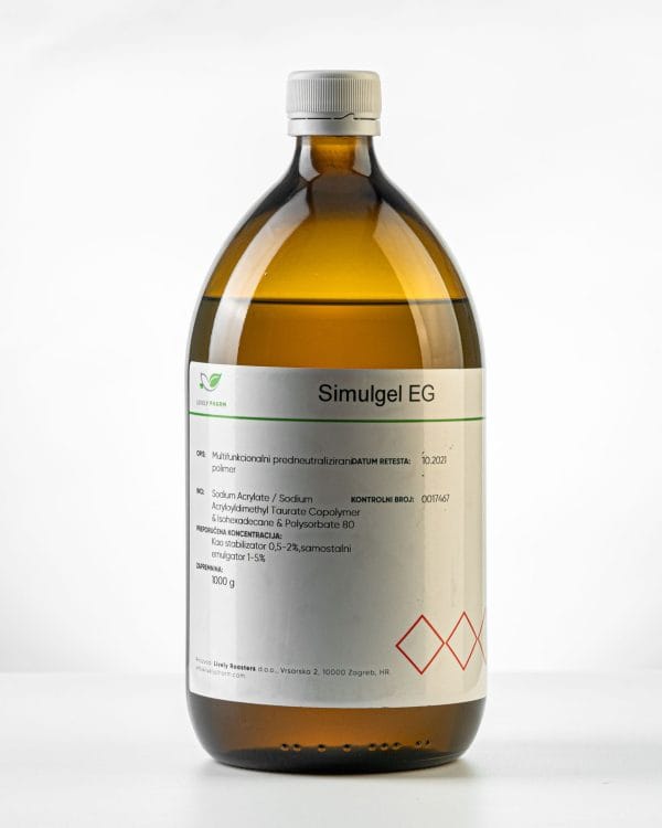 SIMULGEL™ EG