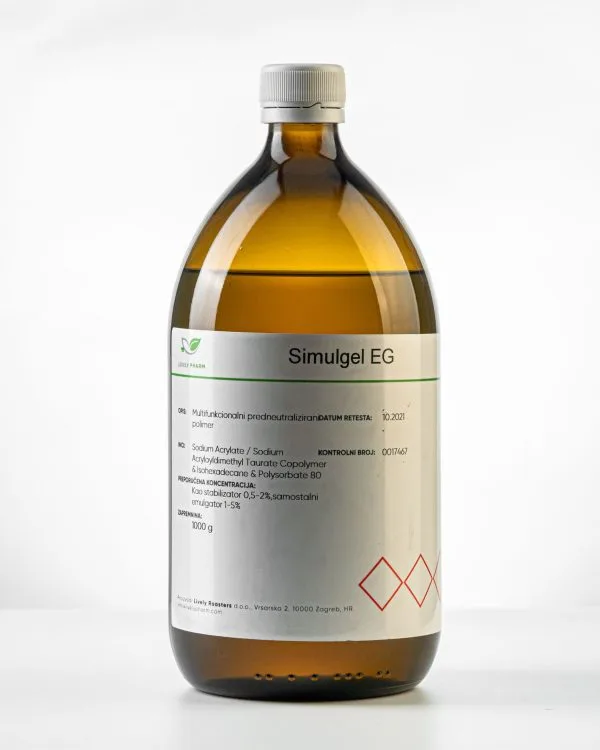 SIMULGEL™ EG