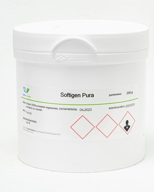 SOFTIGEN® PURA