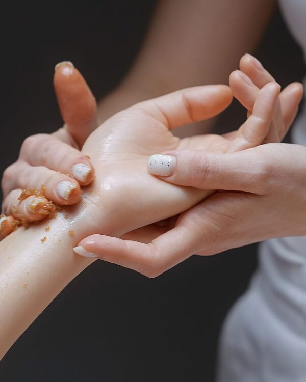 Hand care & protection