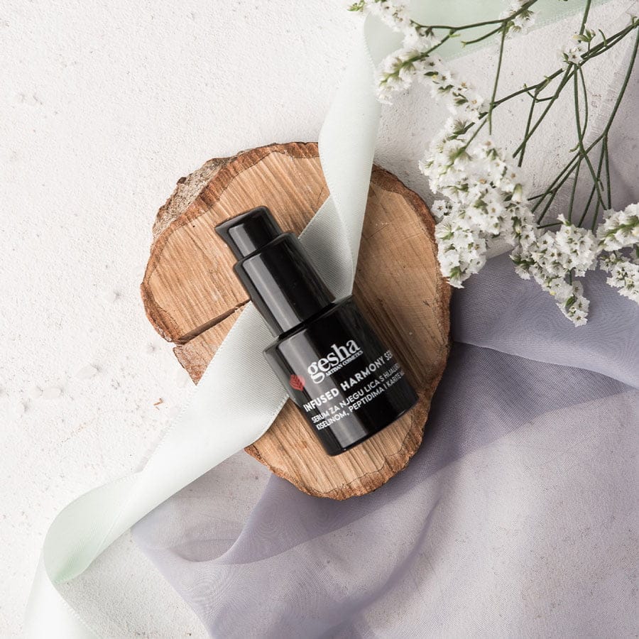 Gesha - Infused Harmony Serum - Slika 2