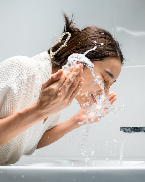 Gentle Cleansing Lab