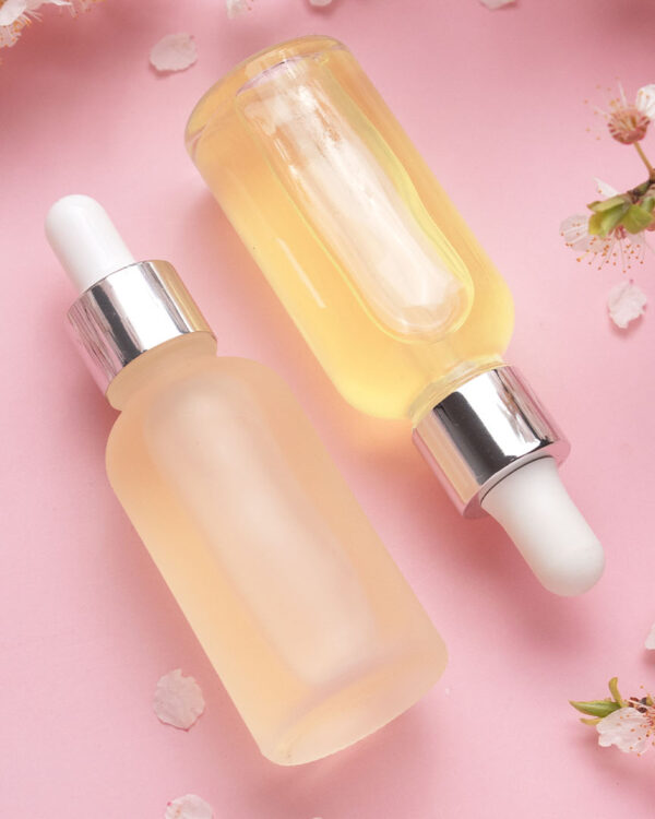 Spring Skin Reset