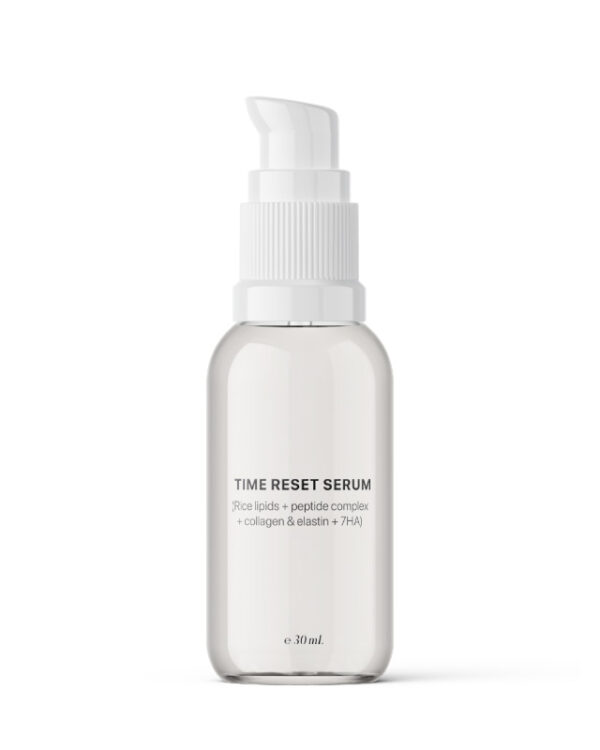 Time Reset Serum