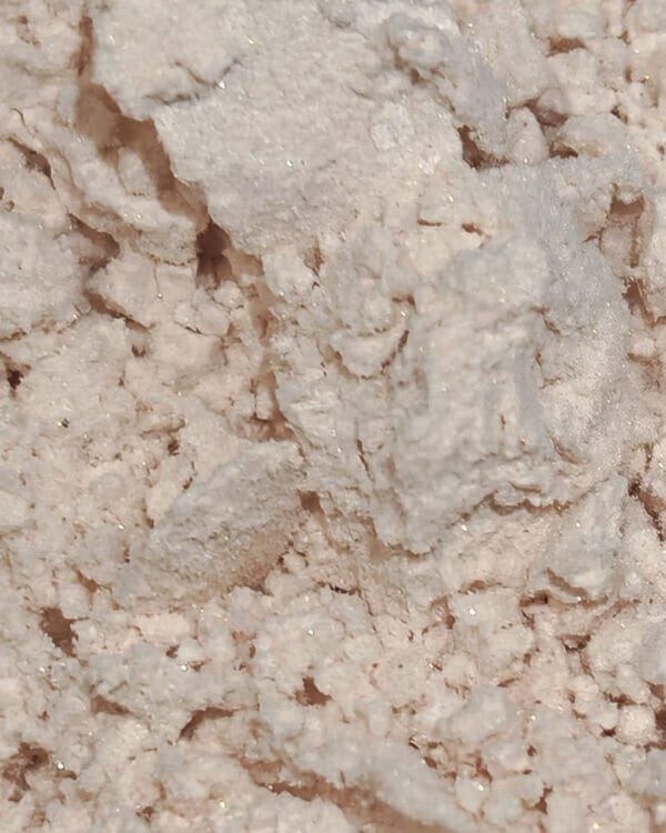Luminous powder / Prirodni puderasti kompleks za luminous matte efekt